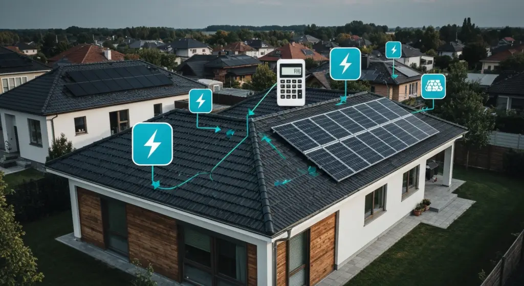 zelfverbruik zonnepanelen verhogen