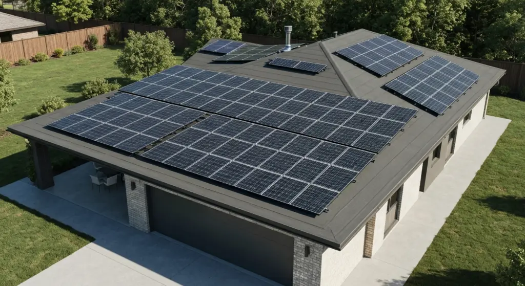 verzekering zonnepanelen