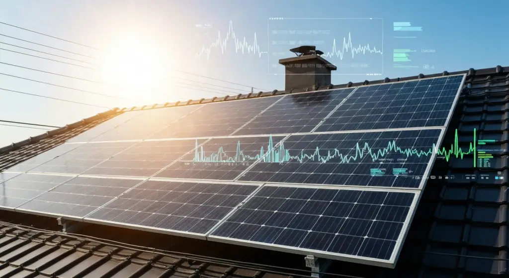 zelfverbruik zonnepanelen verhogen