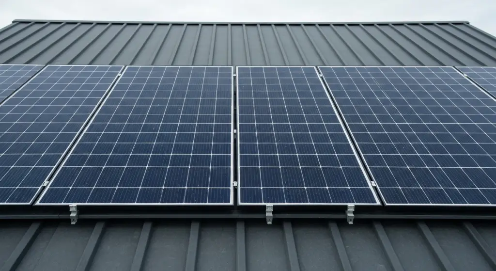 terugverdientijd zonnepanelen 2025