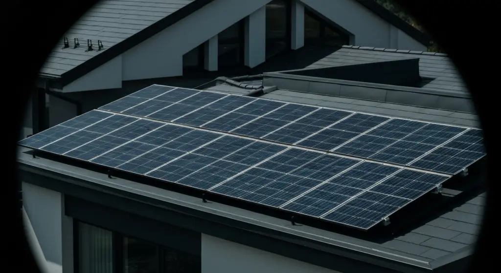 levensduur zonnepanelen