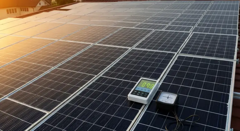 salderingsregeling zonnepanelen 2027