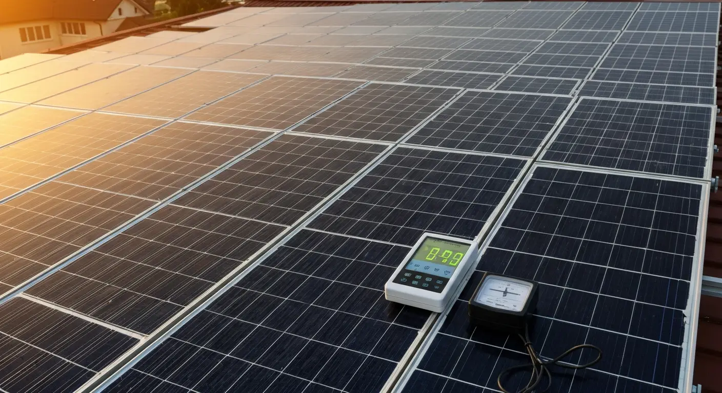 salderingsregeling zonnepanelen 2027