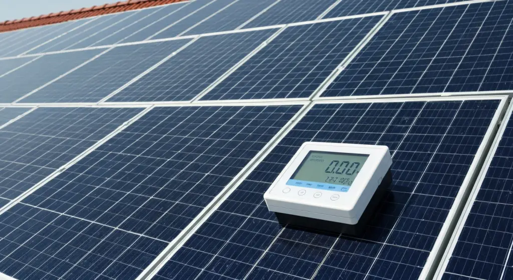 salderingsregeling zonnepanelen 2027