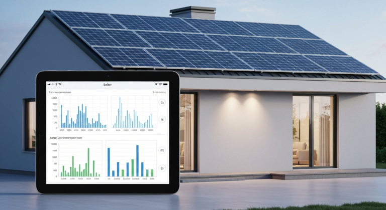 zelfverbruik zonnepanelen verhogen