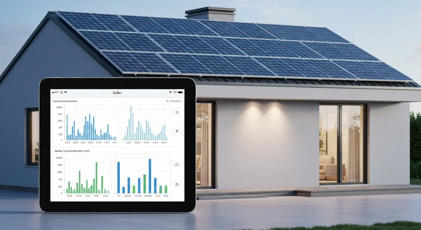 zelfverbruik zonnepanelen verhogen
