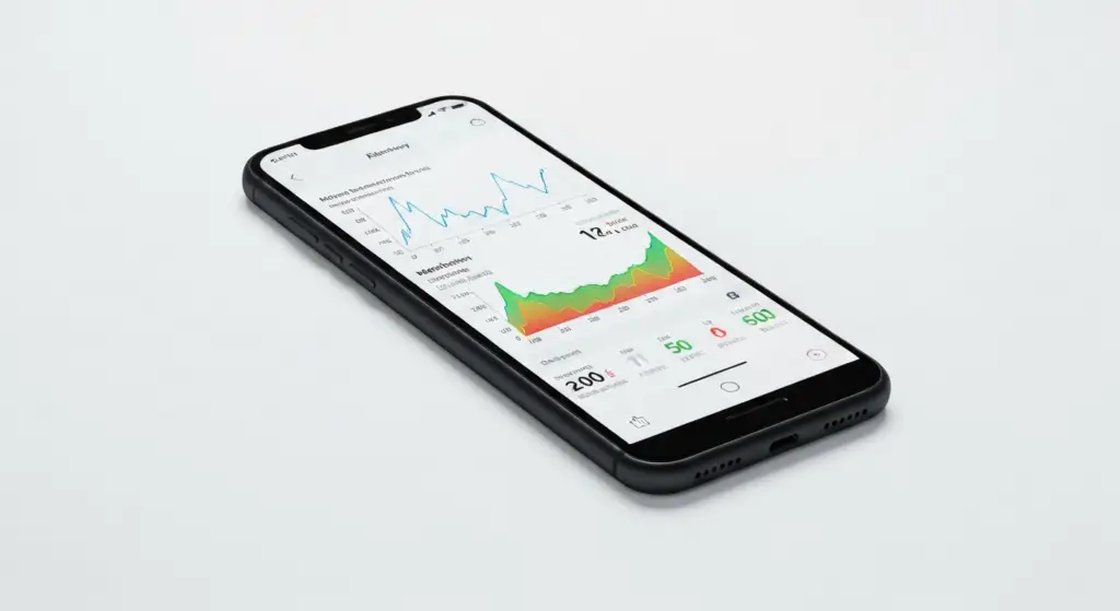 monitoring zonnepanelen