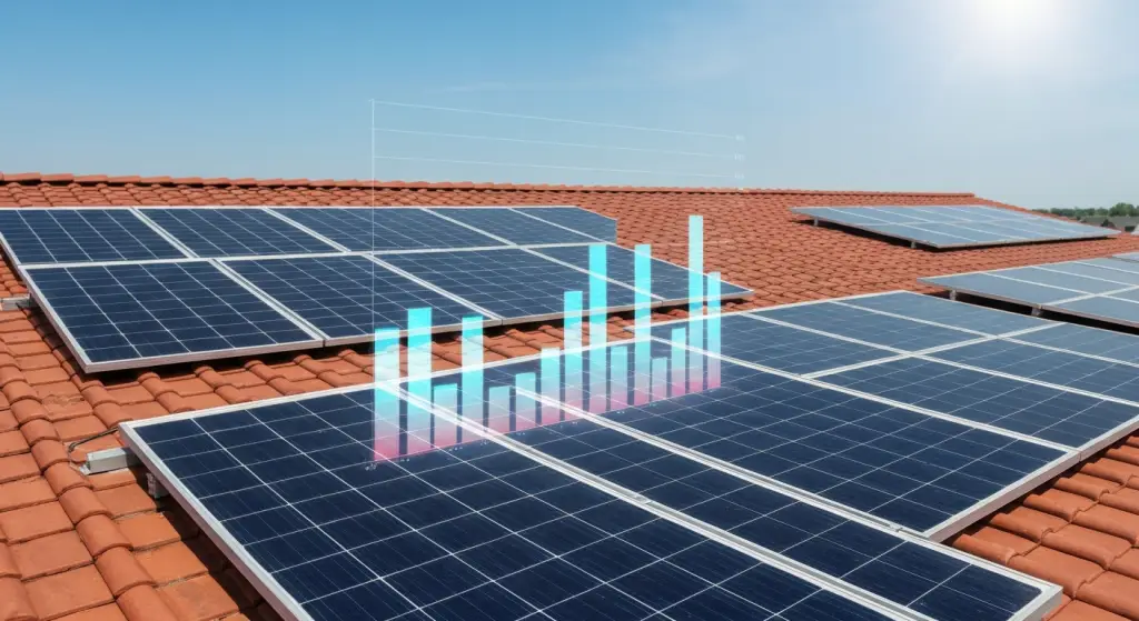 terugverdientijd zonnepanelen 2025