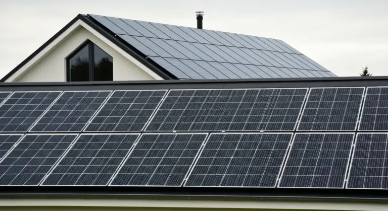 levensduur zonnepanelen