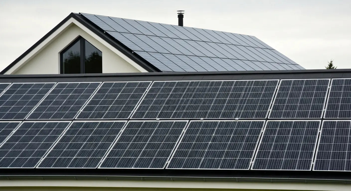 levensduur zonnepanelen