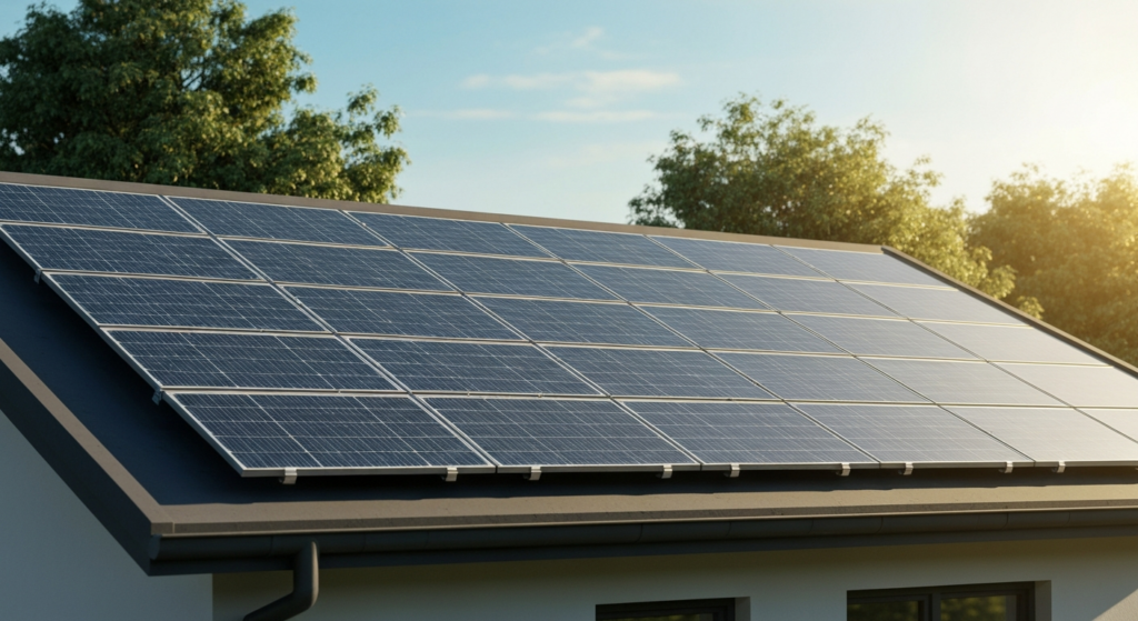 levensduur zonnepanelen