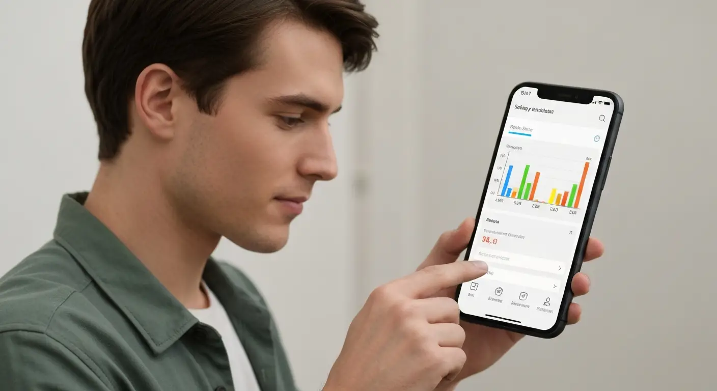 monitoring zonnepanelen
