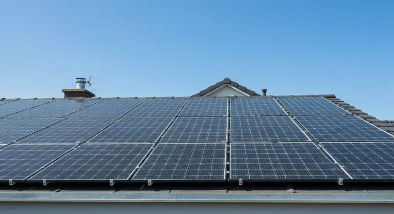terugverdientijd zonnepanelen 2025