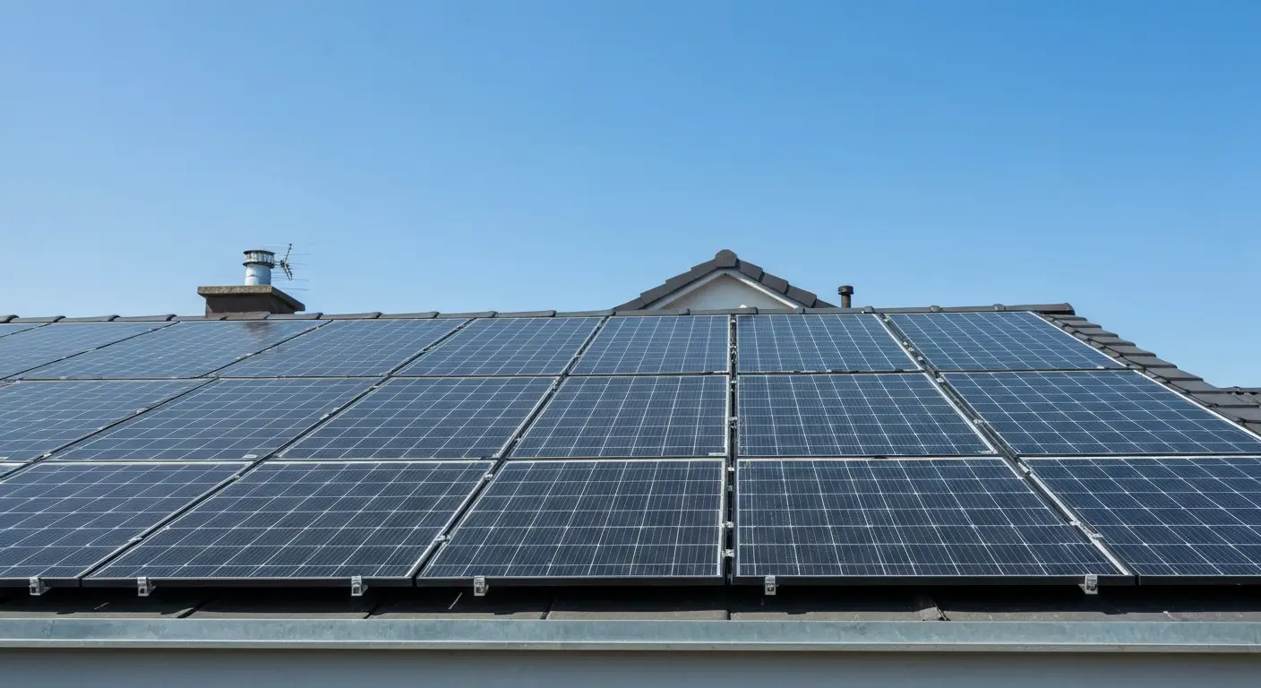 terugverdientijd zonnepanelen 2025